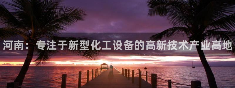 天辰平台注册登录地址怎么改啊：河南：专注于新型化工